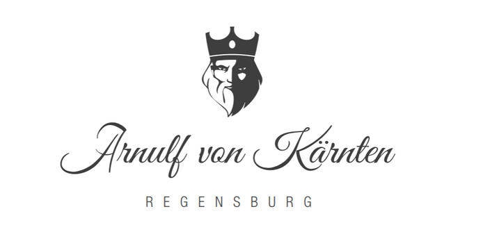 Arnulf von Kärnten